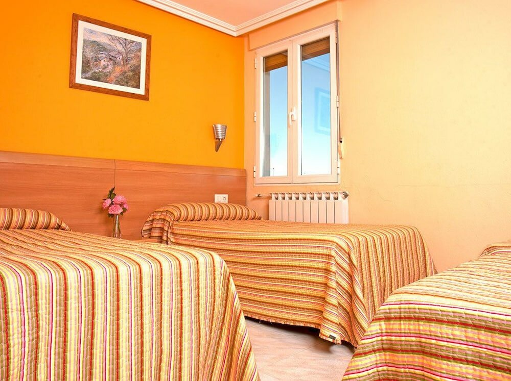 Фото Pension Europa