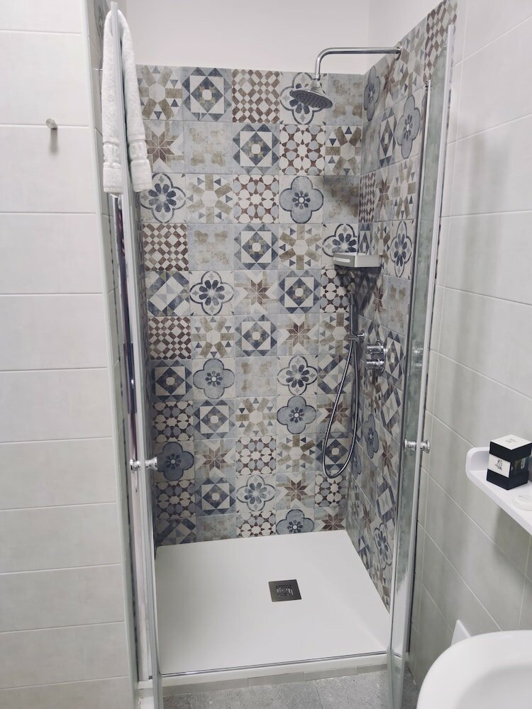 Фото B&b i Borbone