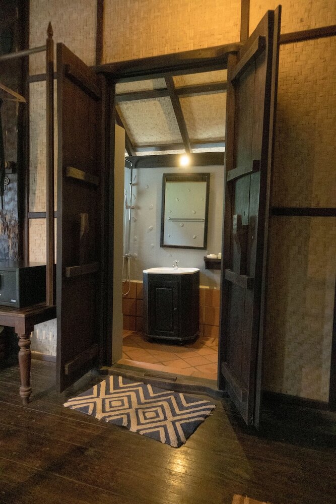 Фото Nong Kiau Riverside