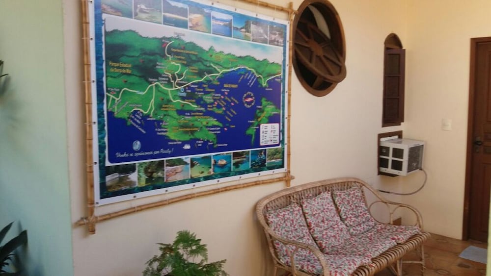 Фото Pousada Tropical