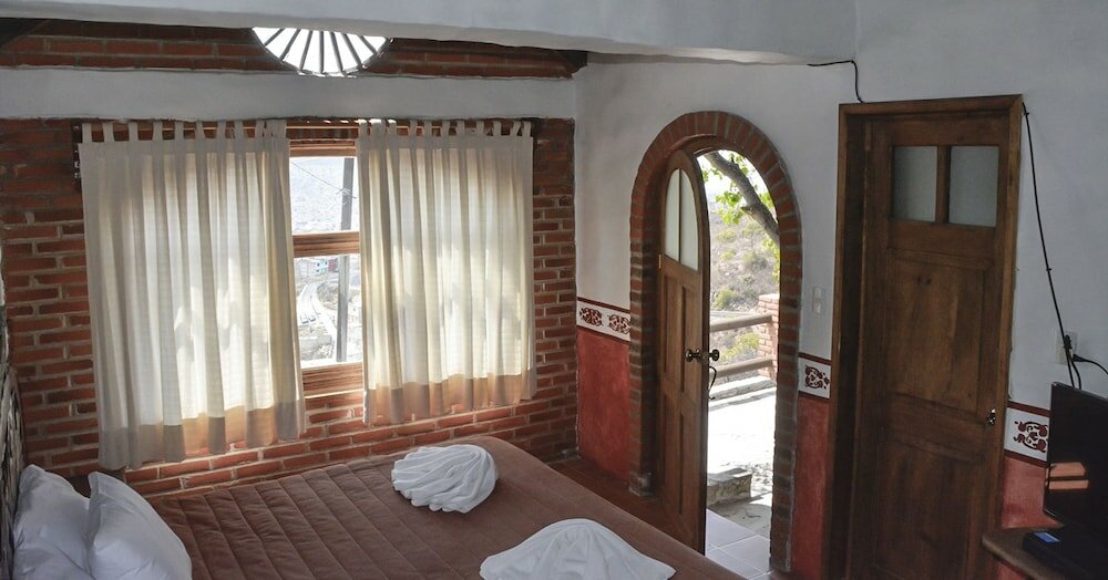 Фото Hotel Boutique Casa al Aire