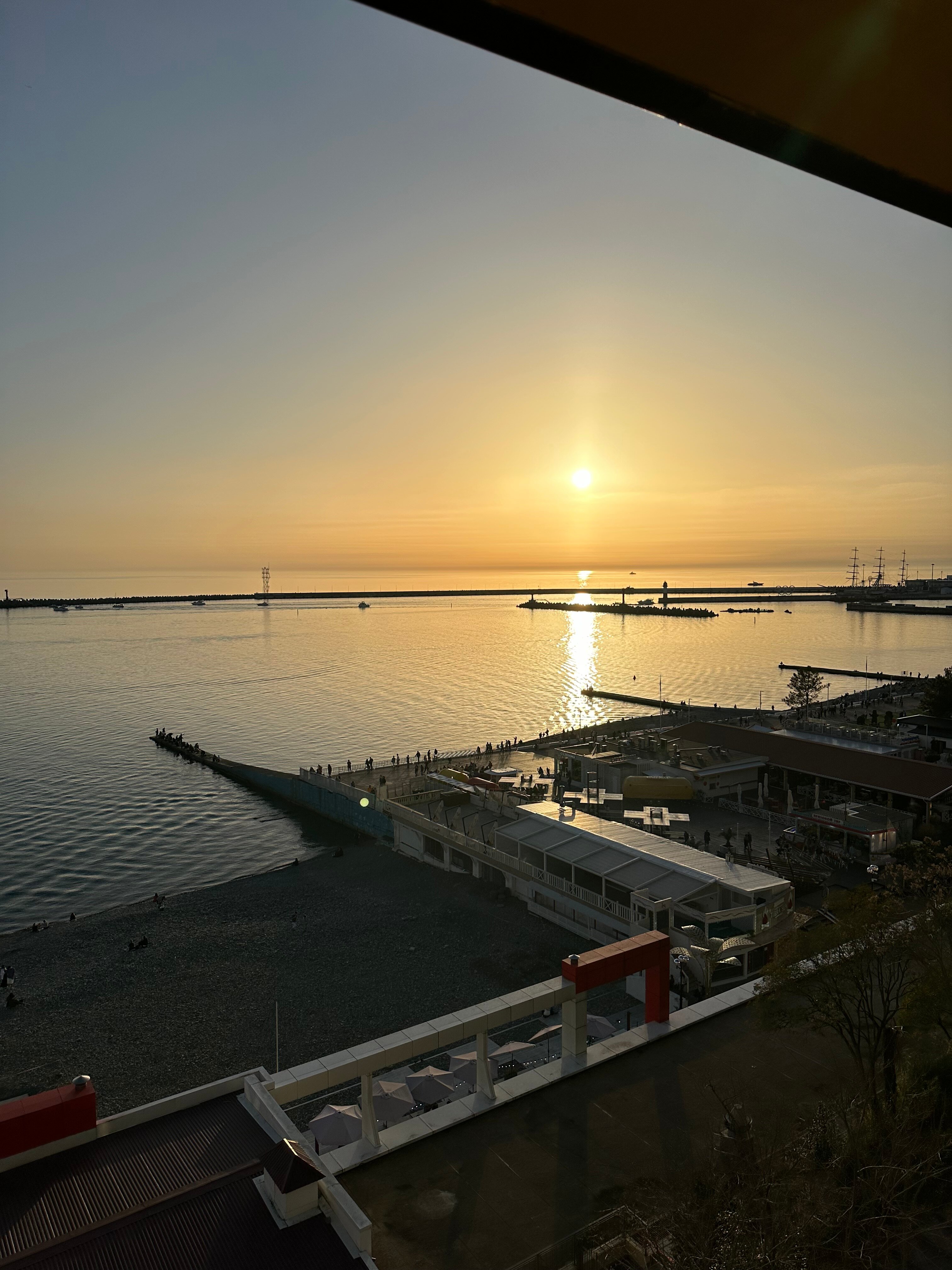 Фото Апарт-отель Юплаза