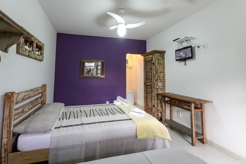 Фото Pousada Nova Estrela Inn