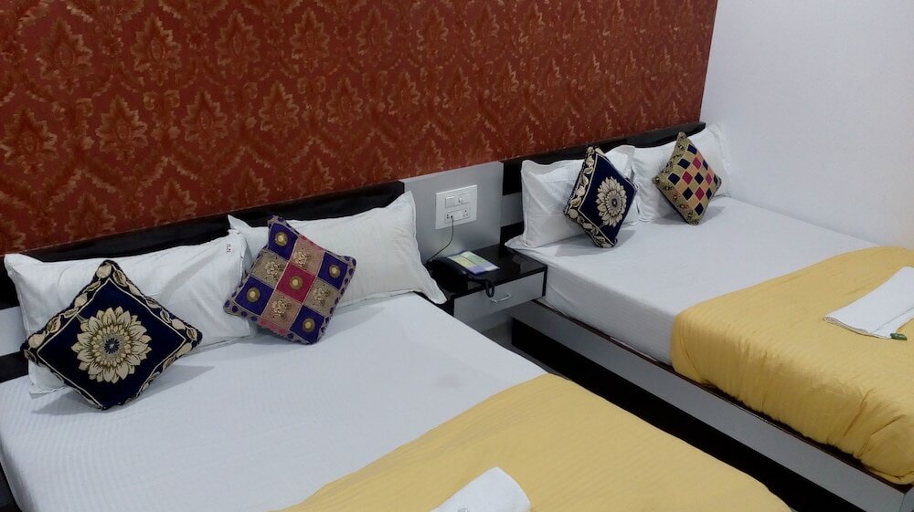 Фото Hotel Sion Residency