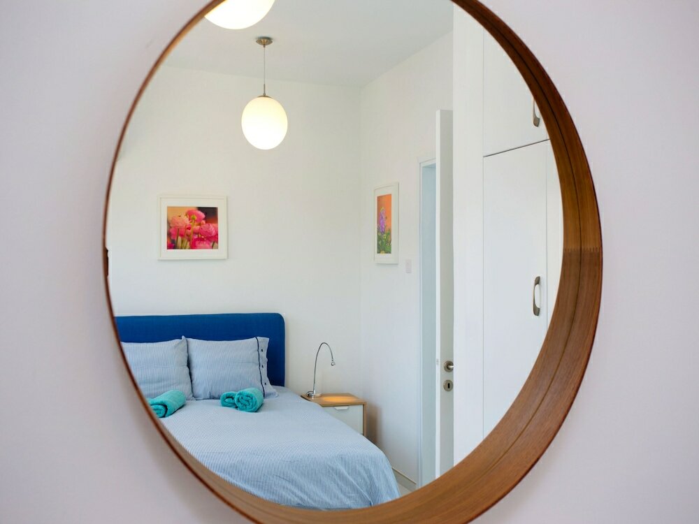 Фото Limassol on the Beach Apartment