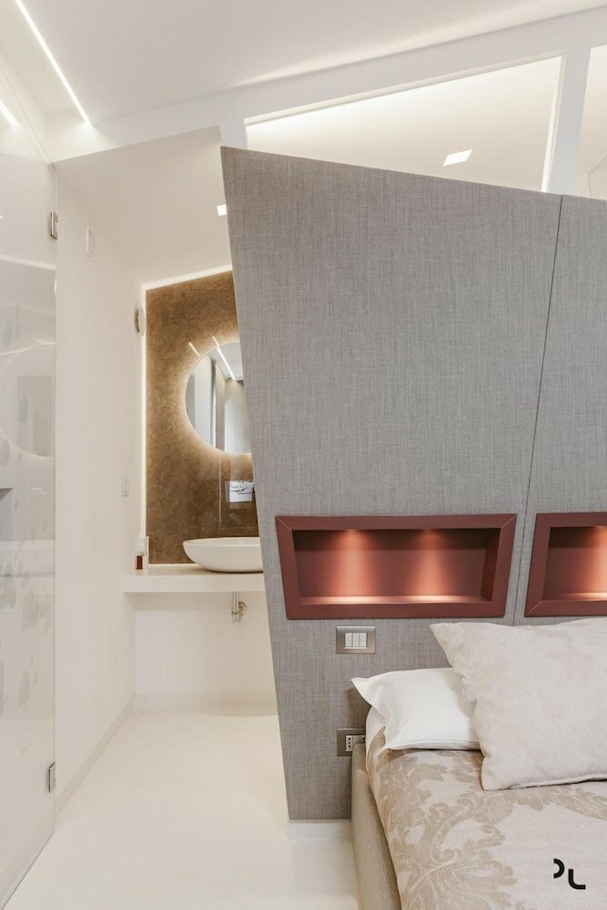 Фото Residenza del Monaco Bianco