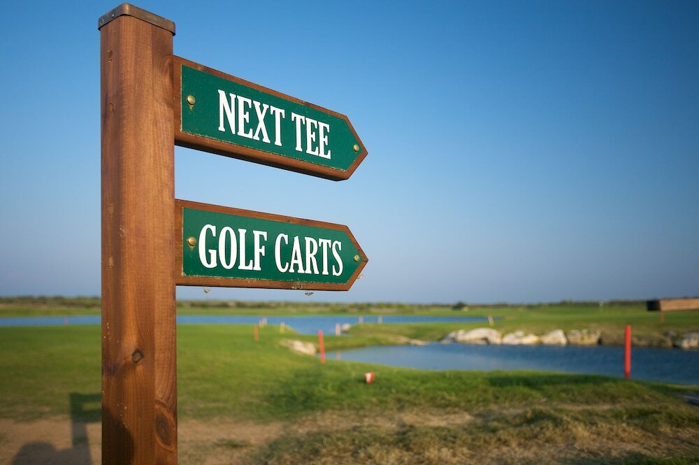 Фото Acaya Golf Resort & SPA