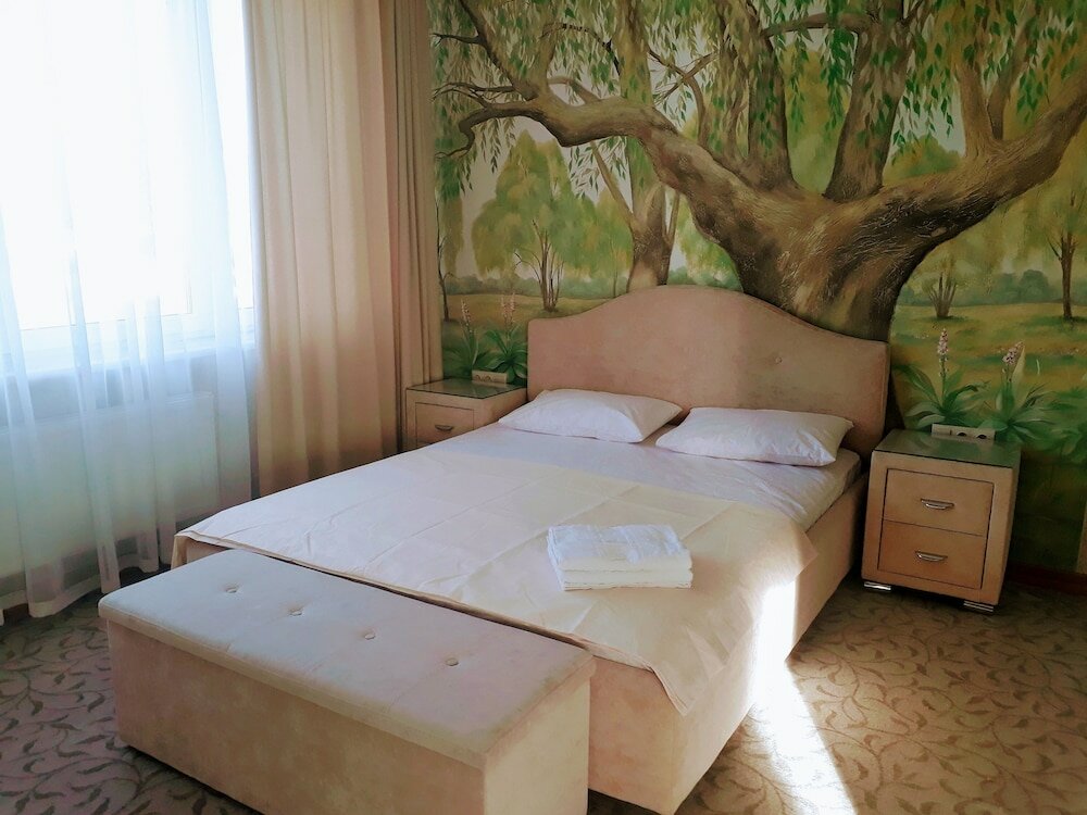 Фото Апартаменты Clever House