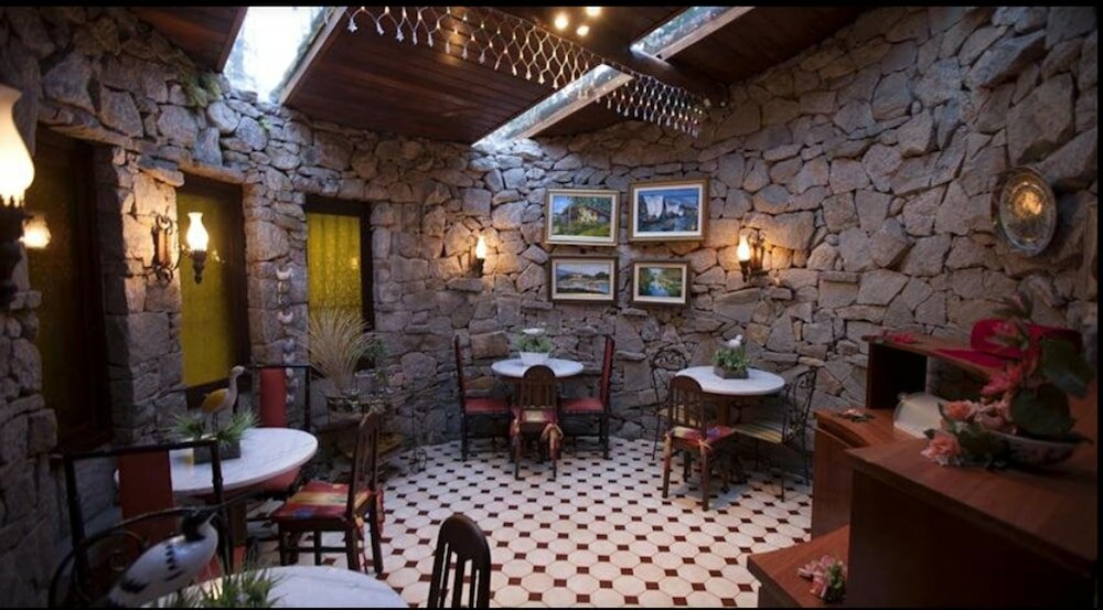 Фото Bromelia Sabia & Cia