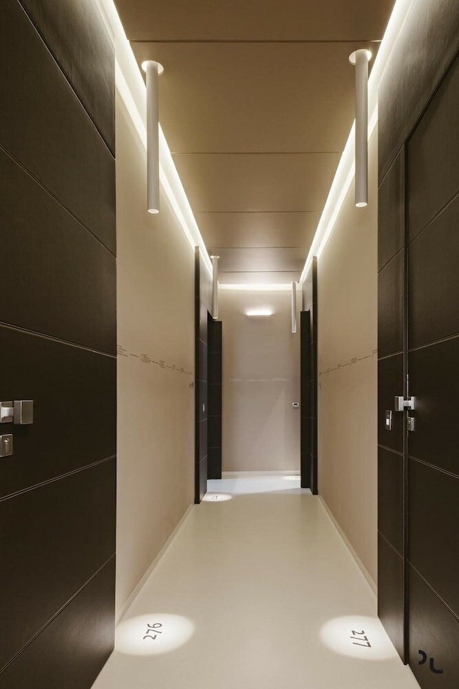 Фото Residenza del Monaco Bianco