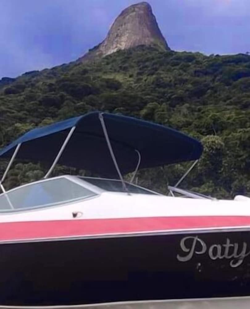 Фото Pousada Tropical