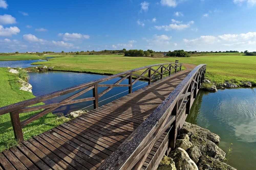 Фото Acaya Golf Resort & SPA