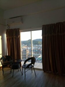 Гостиница Asia Novo Boutique Hotel - Masbate