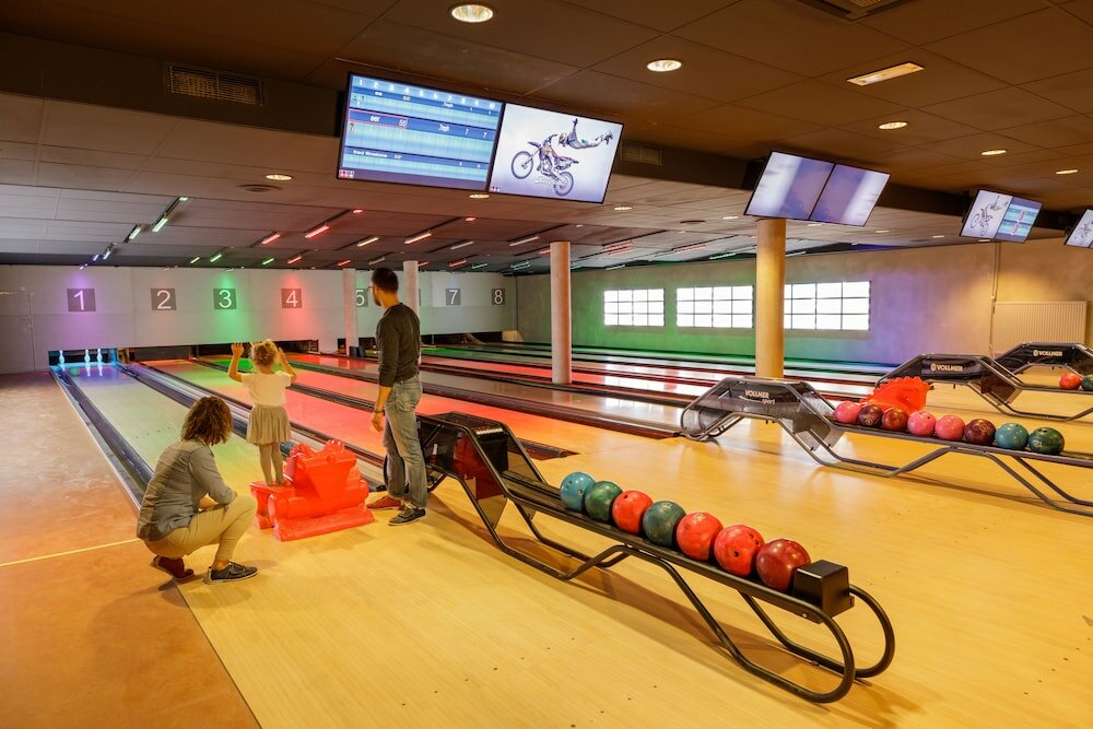 Фото Center Parcs Park Hochsauerland