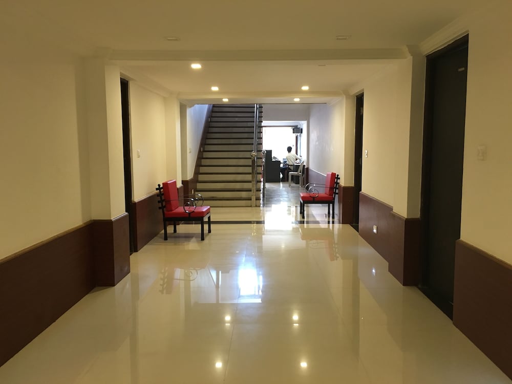 Фото Rivasa Comfort