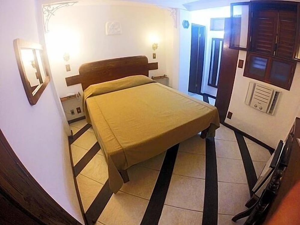 Фото Pousada Imperial Koeler