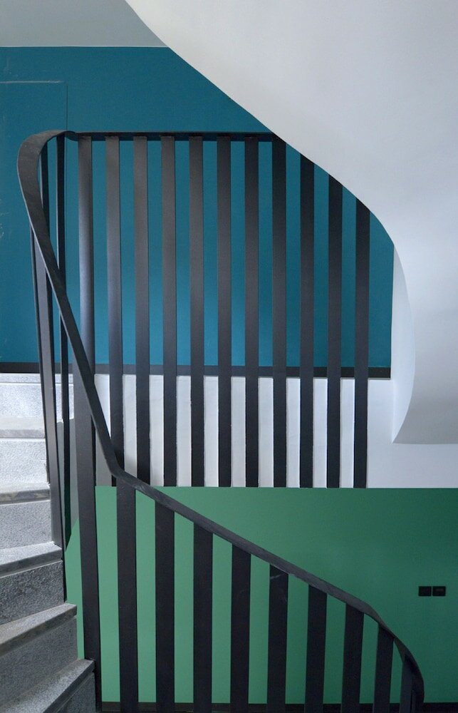 Фото Urban Stripes Athens