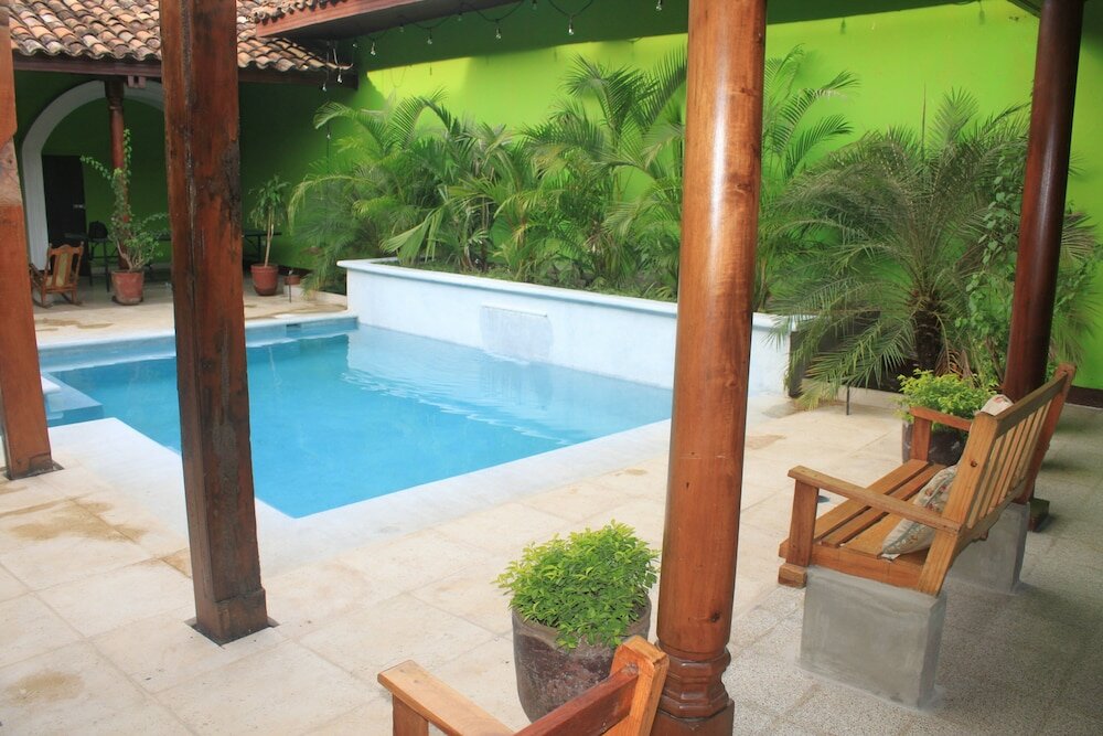 Фото El Caite - Hostel