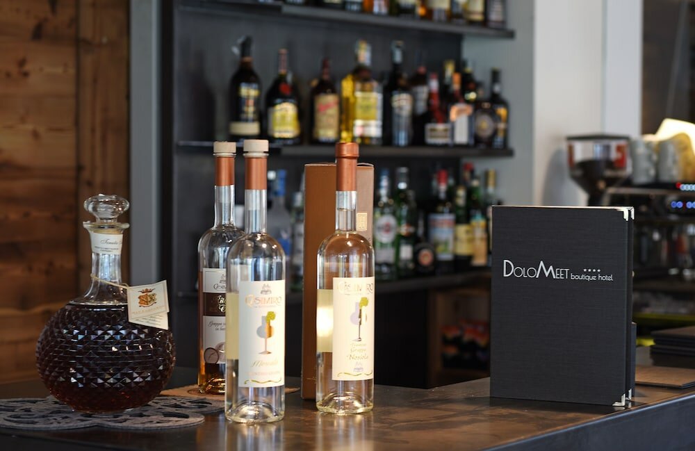 Фото Dolomeet Boutique Hotel