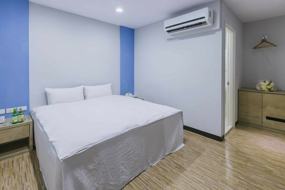 Фото Mei Ti Hotel