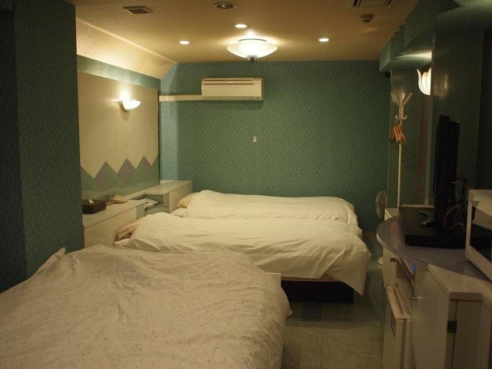 Фото Business Inn Uehonmachi