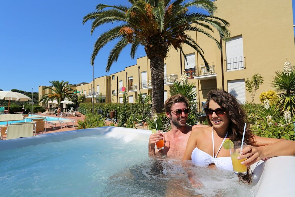 Фото Residence Le Acacie