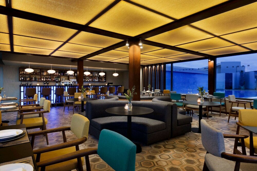 Фото Wyndham Grand Athens