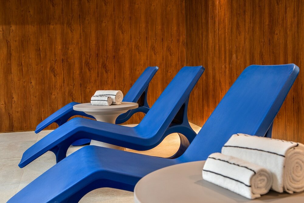 Фото Melia Paulista