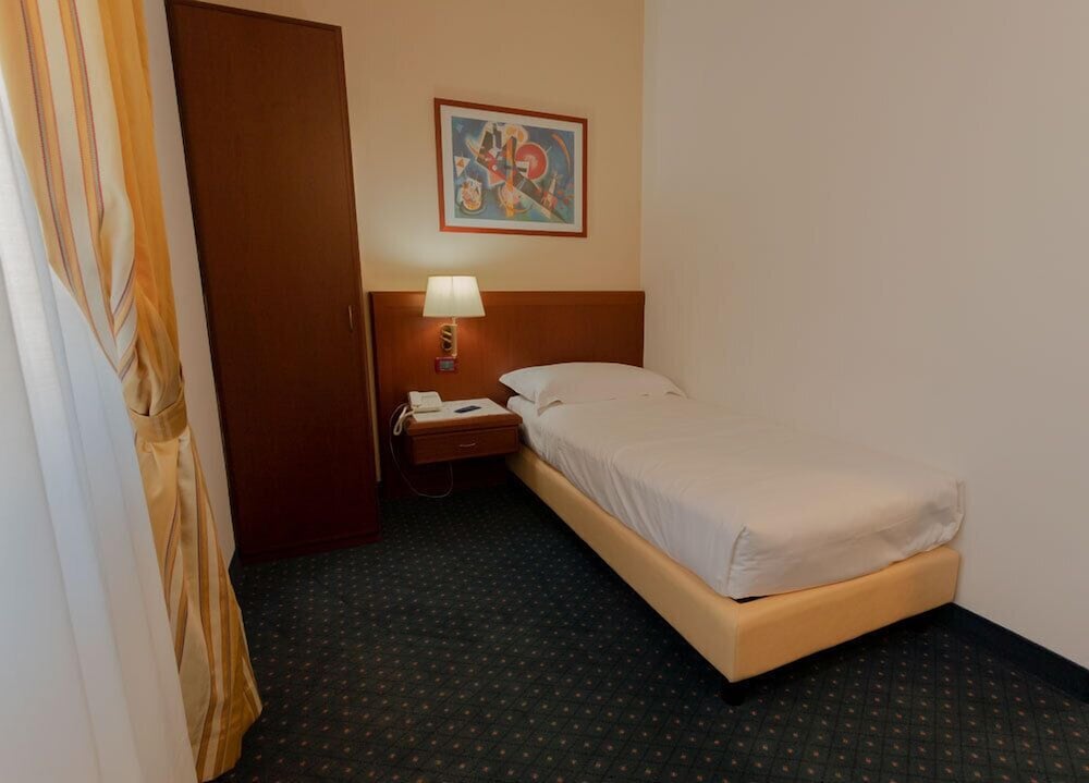 Фото Hotel Europa