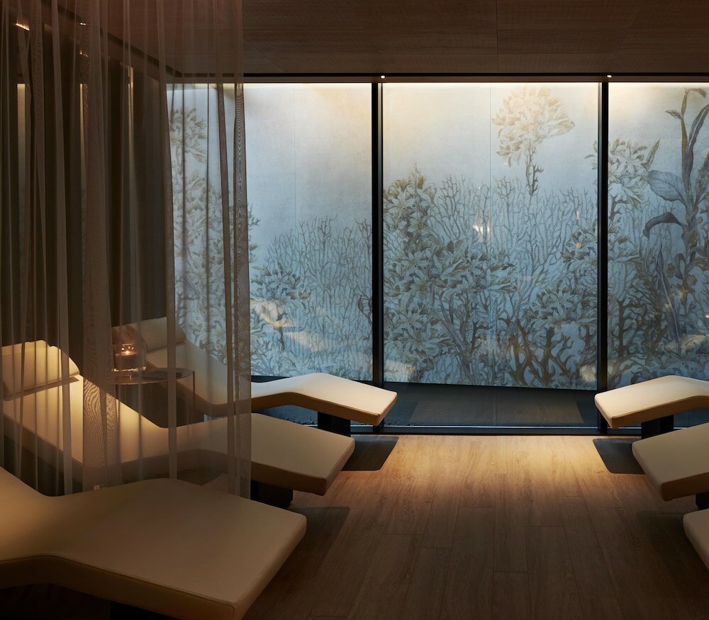 Фото SchlossHotel Zermatt – Active & Cbd SPA Hotel