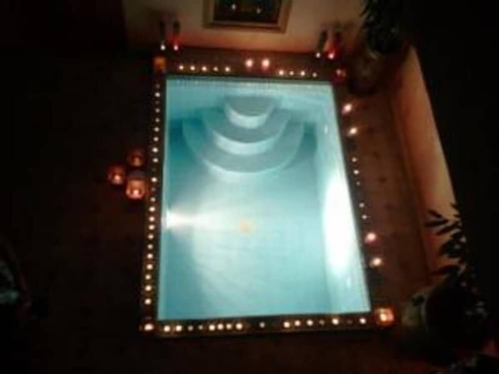 Фото Riad La Calèche