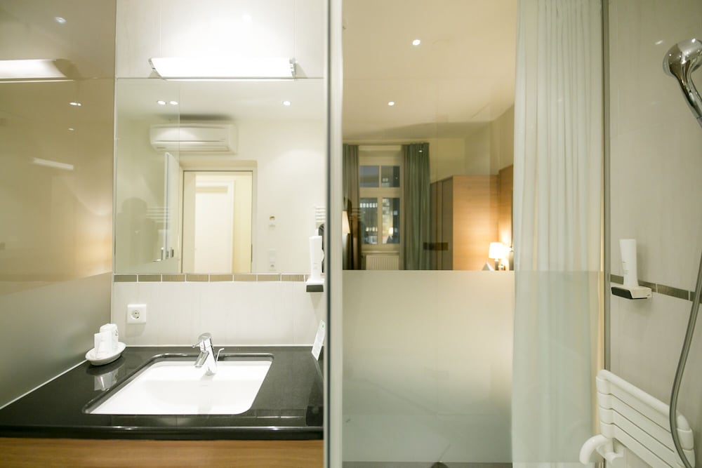 Фото Hotel Sailer