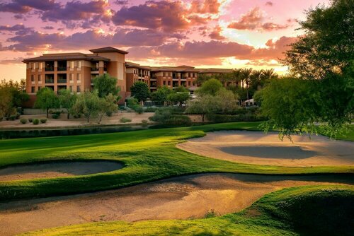 Гостиница The Westin Kierland Villas, Scottsdale в Финиксе