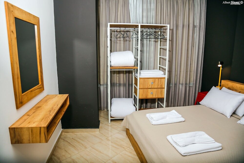 Фото Arc Hotel Tirana