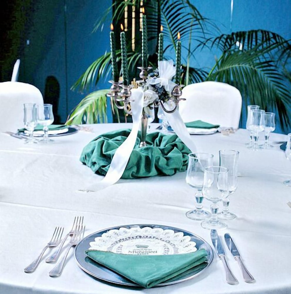 Фото Grand Hotel Michelacci