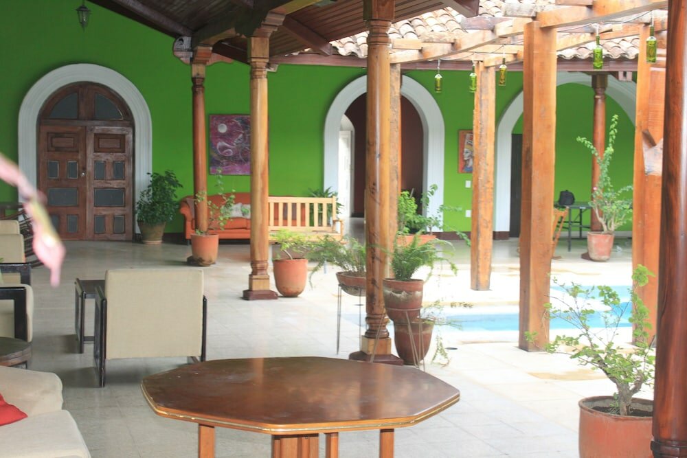 Фото El Caite - Hostel