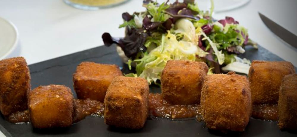 Фото Eurostars Toledo