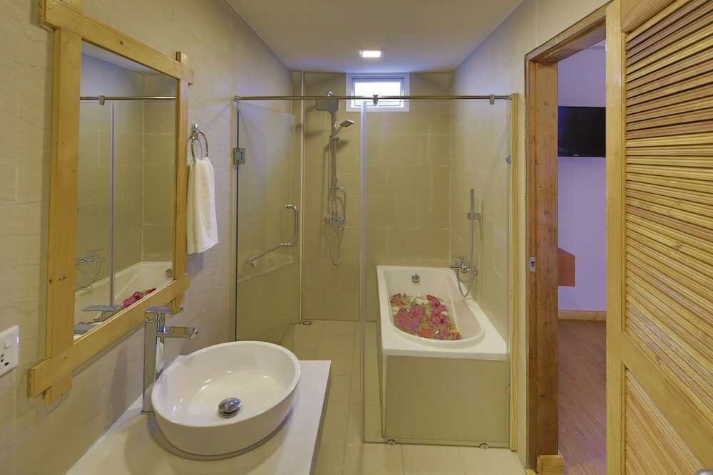 Фото Shallow Lagoon Rasdhoo