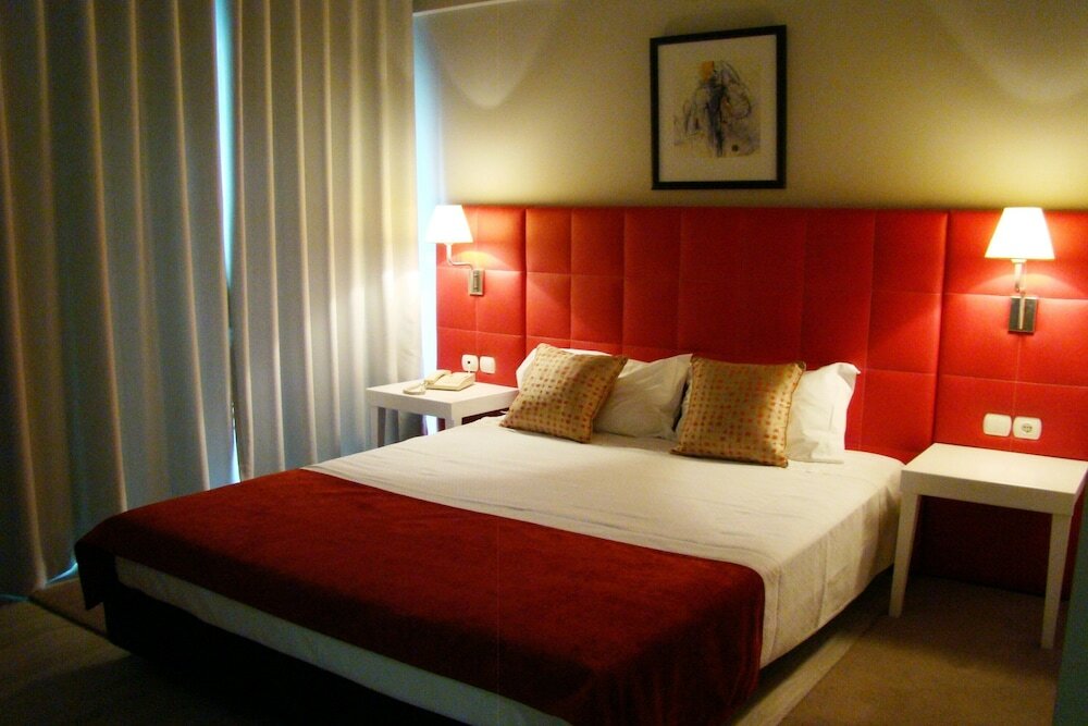Фото Hotel Ílhavo Plaza