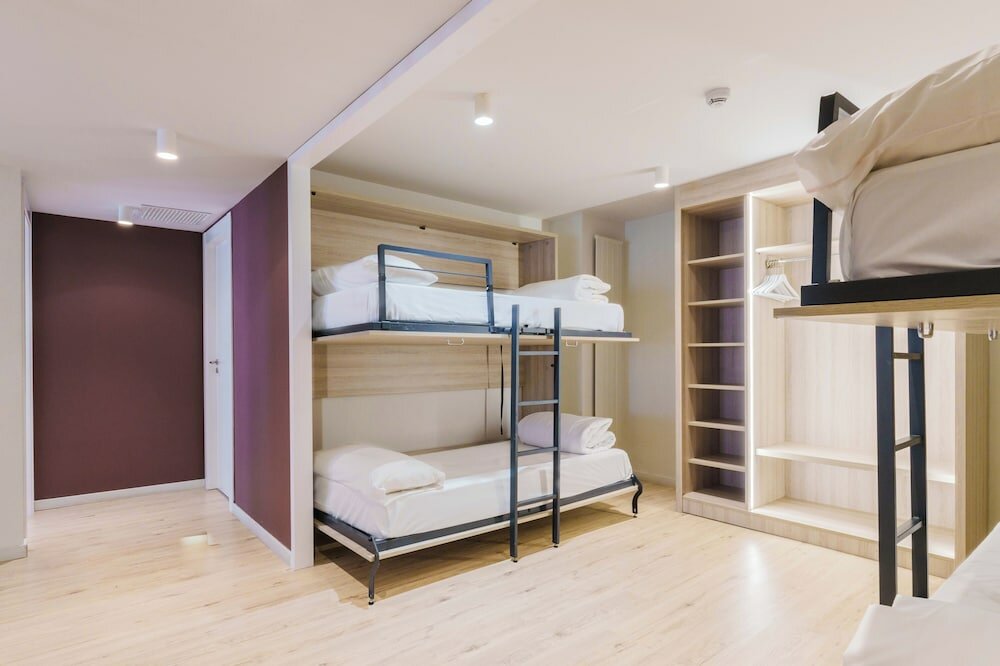 Фото Hotel & Aparthotel Cosmos