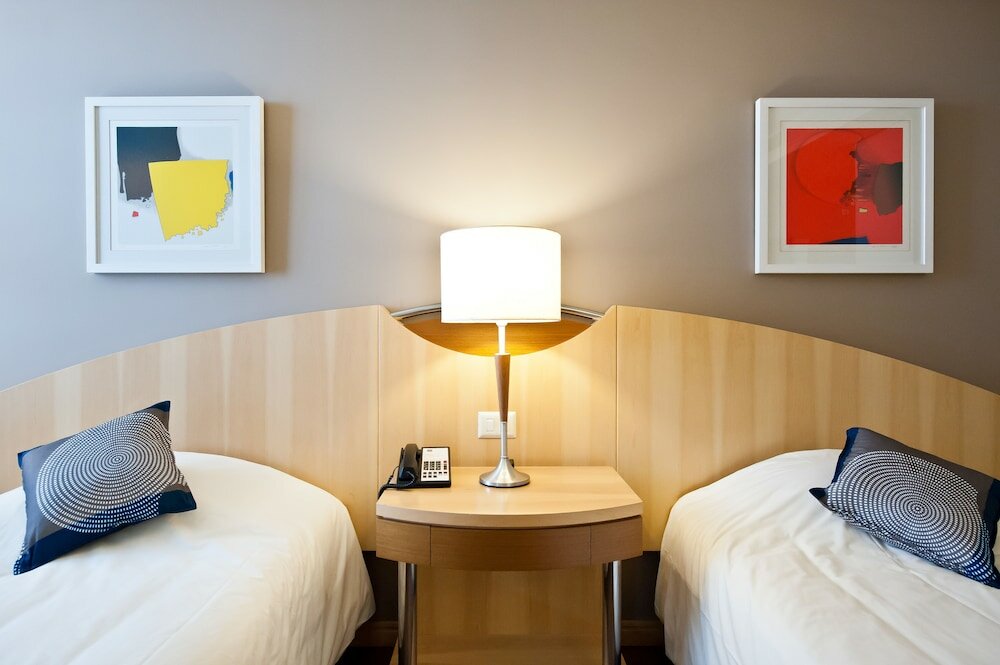 Фото Novotel Sao Paulo Jaragua Conventions