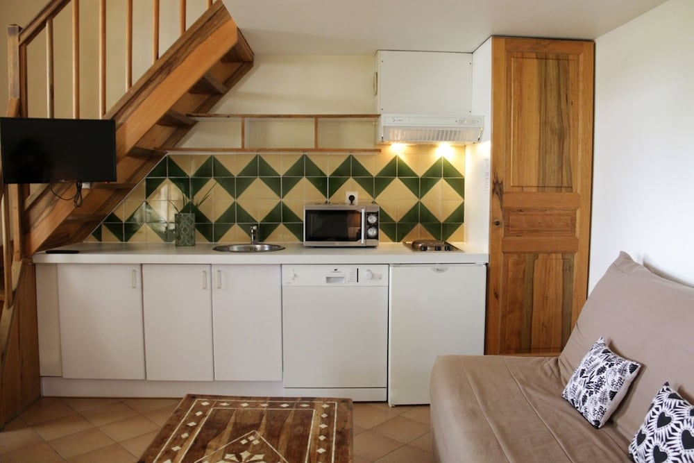 Фото La Bastide du Roy Rene