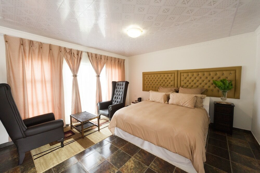 Фото Fullmoon Paradise Lodge