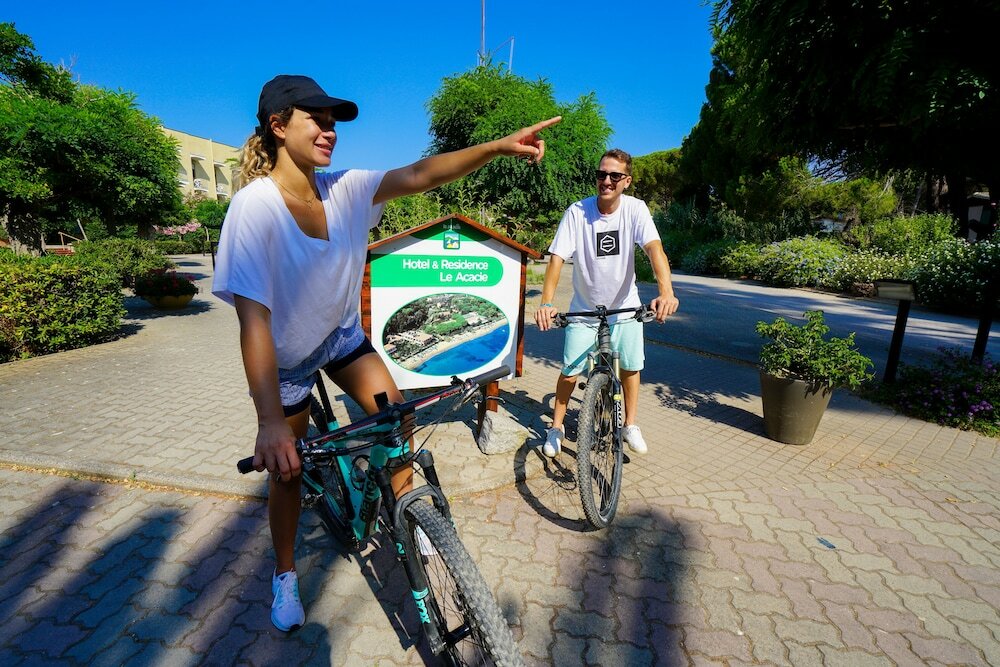 Фото Residence Le Acacie