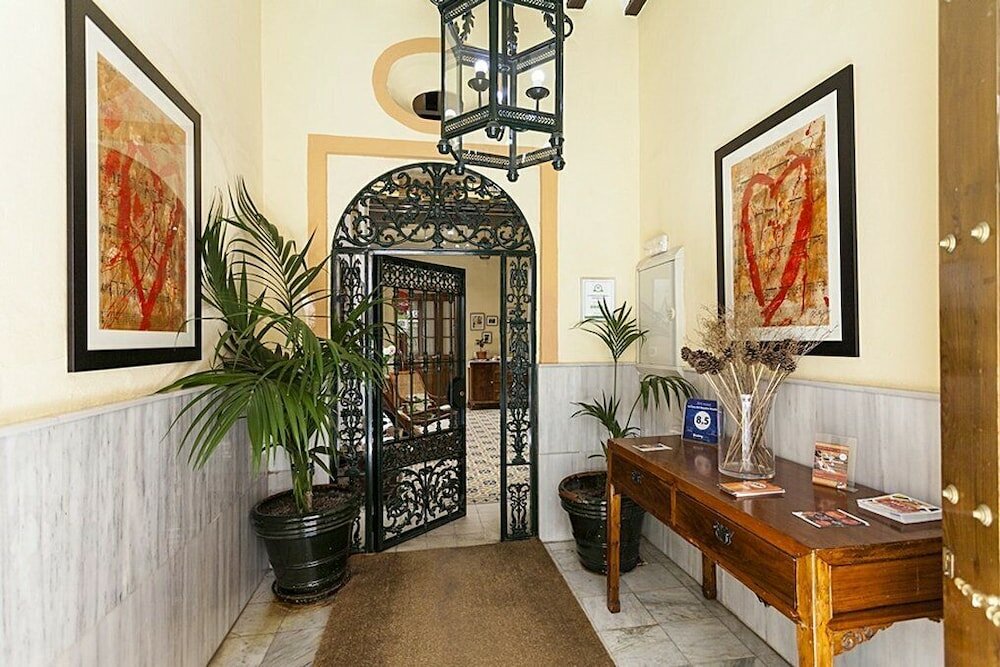 Фото La Casa del Maestro