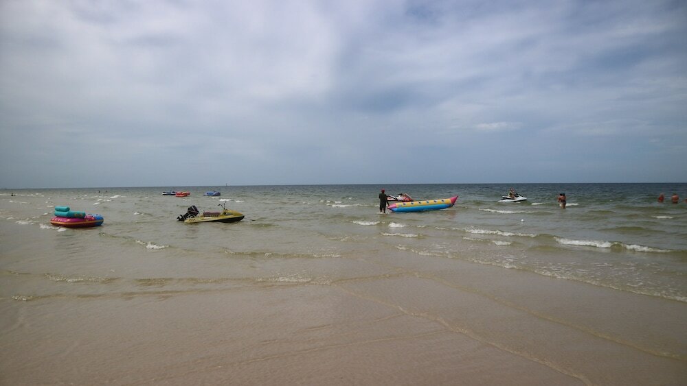 Фото Sunshine Hotel Hua Hin