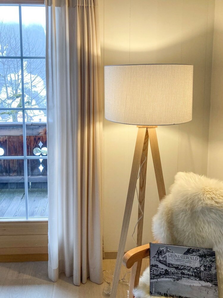 Фото Kirchbühl Resort