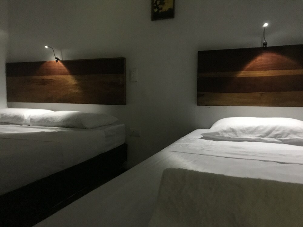 Фото El Caite - Hostel