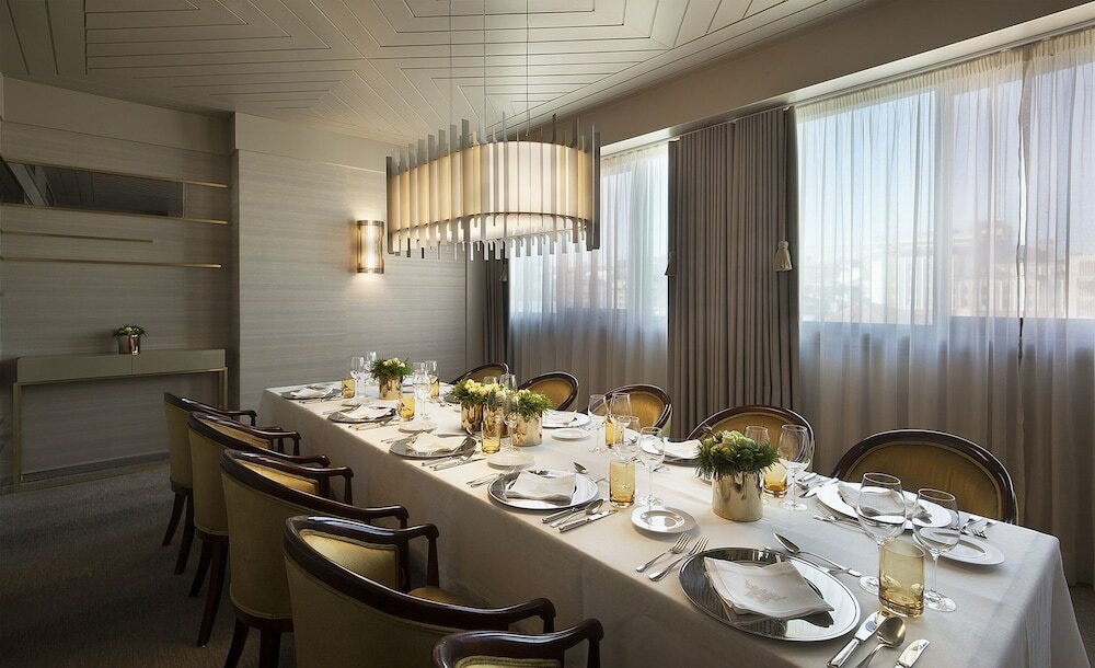 Фото Altis Grand Hotel