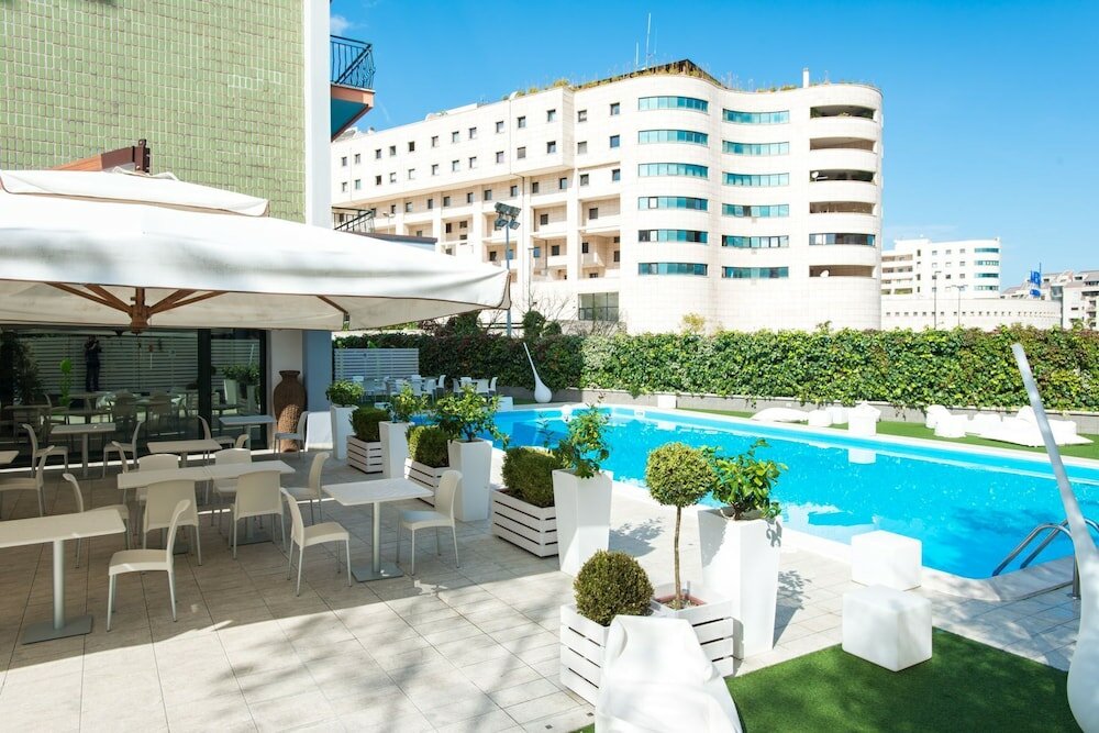 Фото Hotel Europa